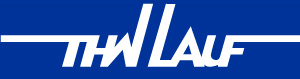 Logo des THW OV Lauf