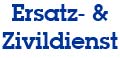 Infos zum Ersatzdienst oder Zivildienst im THW